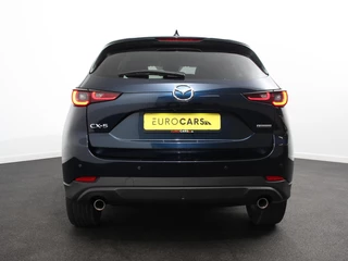 Mazda CX-5 – thumbnail 3