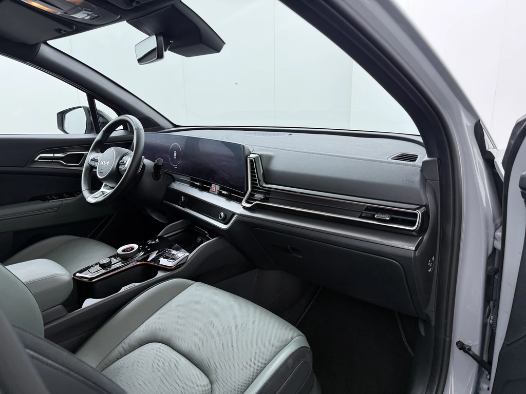 Kia Sportage – foto 40