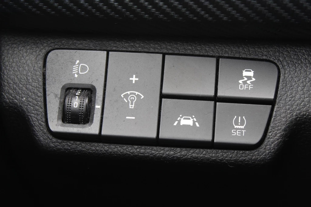 Kia Rio – foto 24
