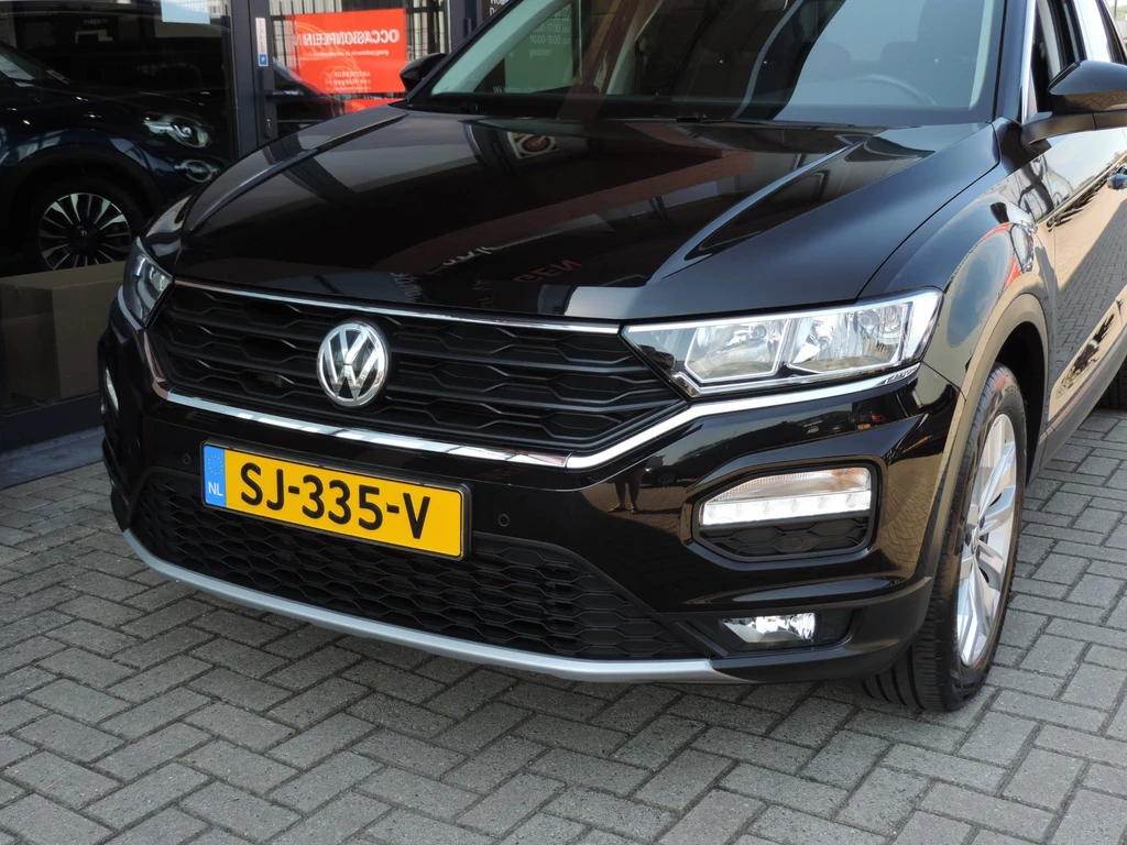 Volkswagen T-Roc – foto 2