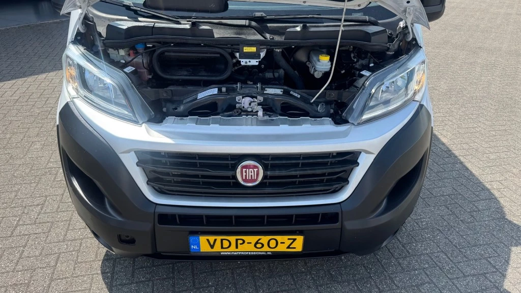 Fiat Ducato – foto 10