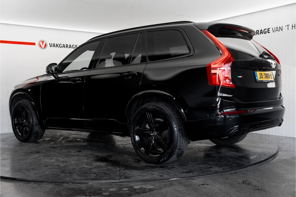 Volvo XC90 – foto 3