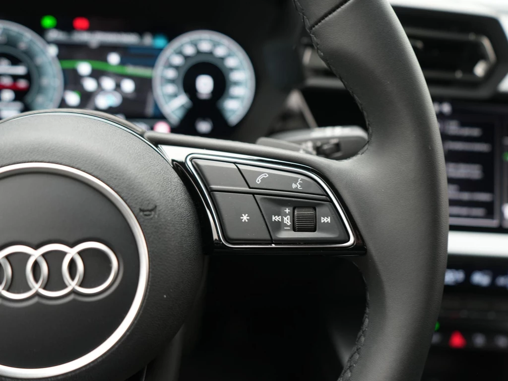 Audi A3 – foto 18