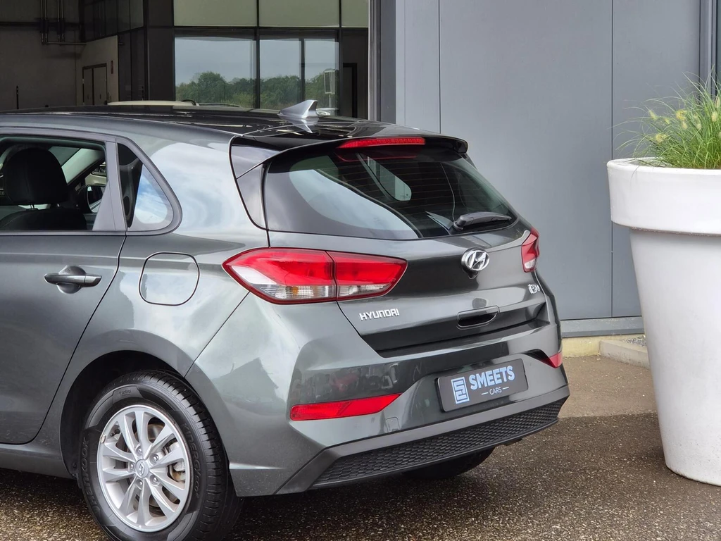 Hyundai i30 – foto 9
