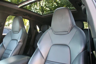 Porsche Cayenne – thumbnail 22
