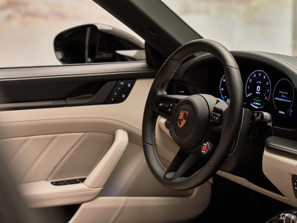 Porsche 911 – foto 36