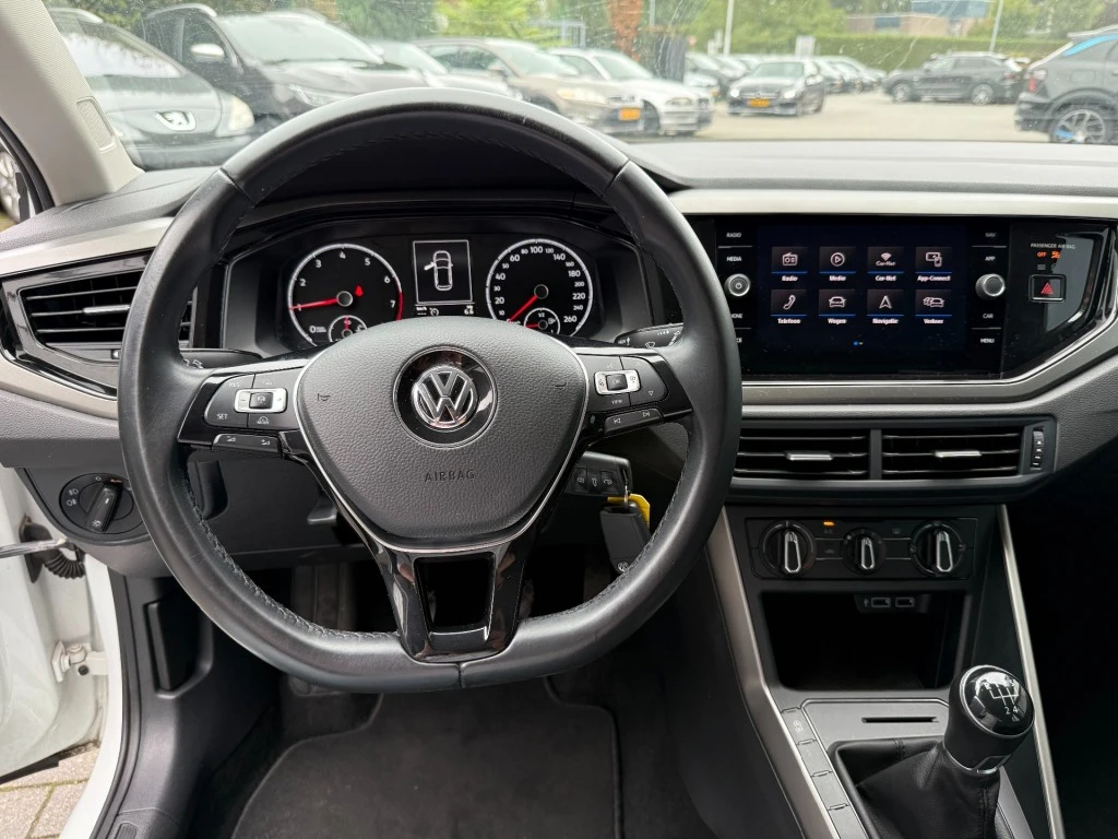 Volkswagen Polo – foto 19
