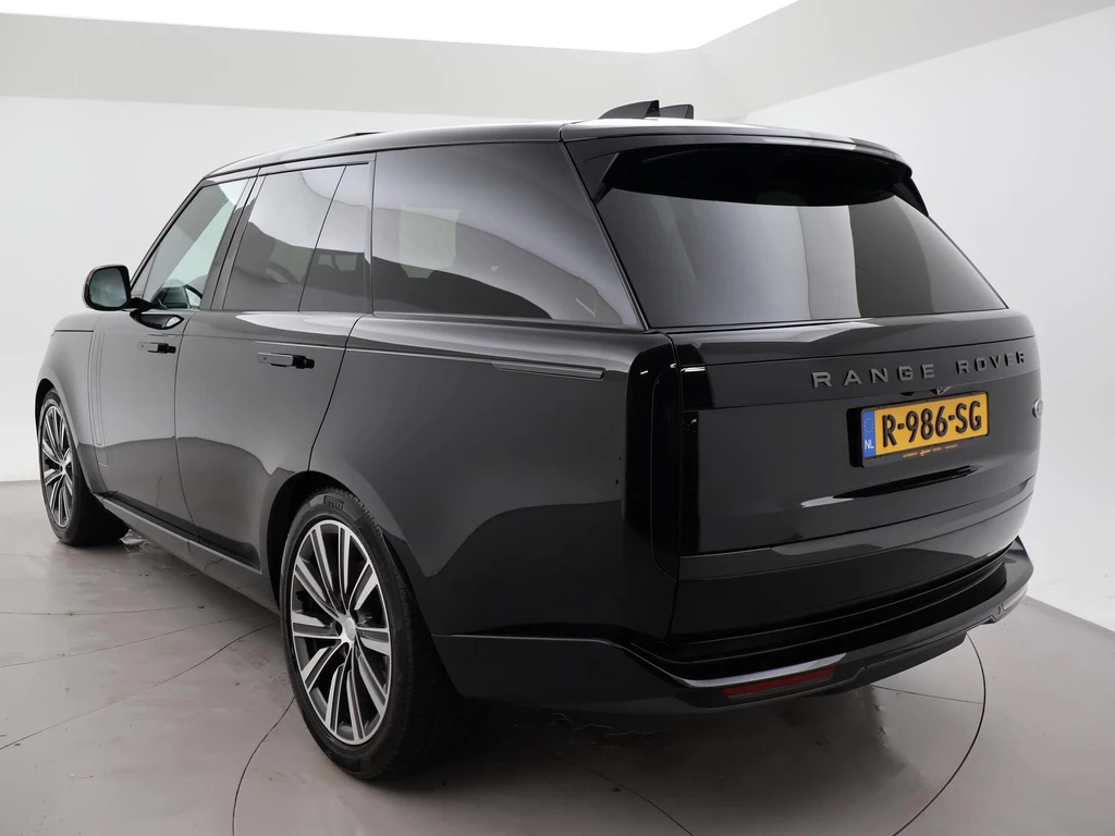 Land Rover Range Rover – foto 10