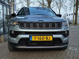 Jeep Compass – thumbnail 6