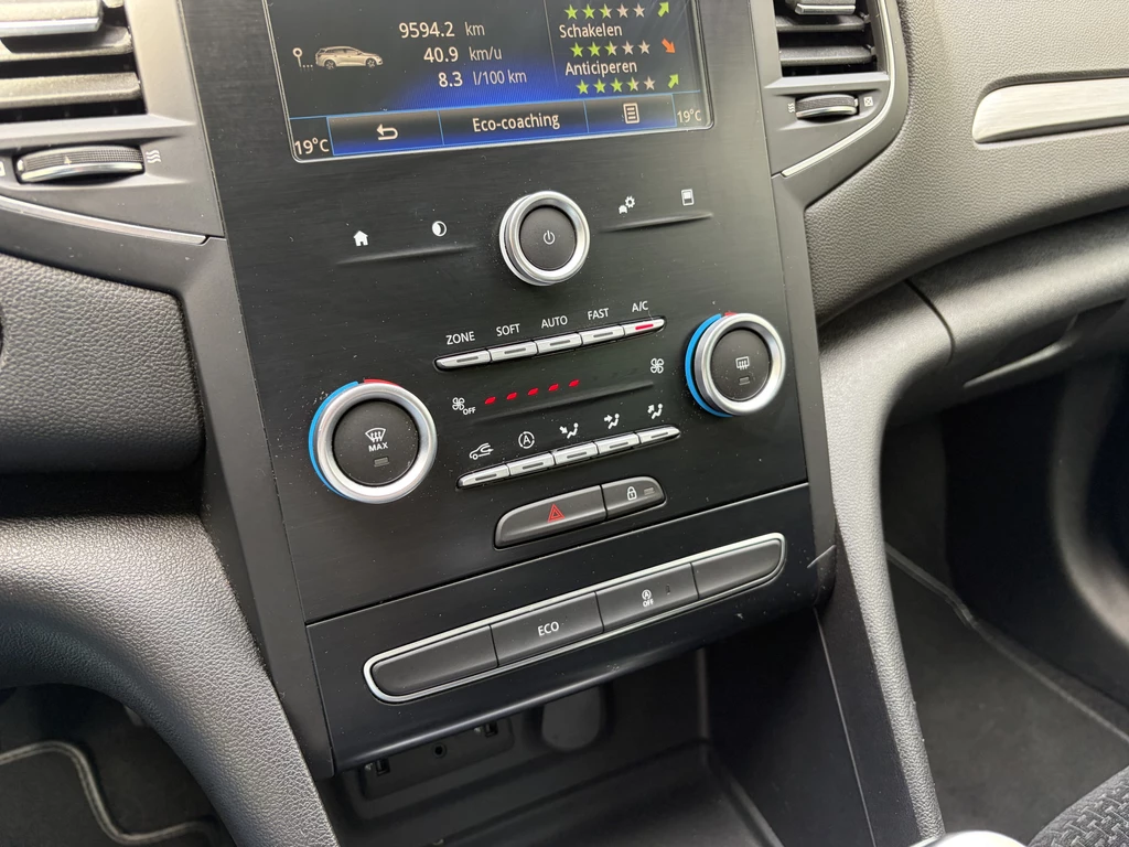 Renault Mégane Estate – foto 17