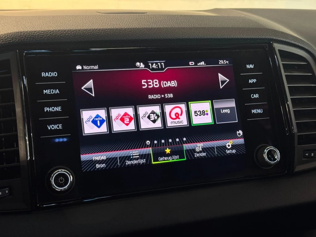 Škoda Karoq – foto 28