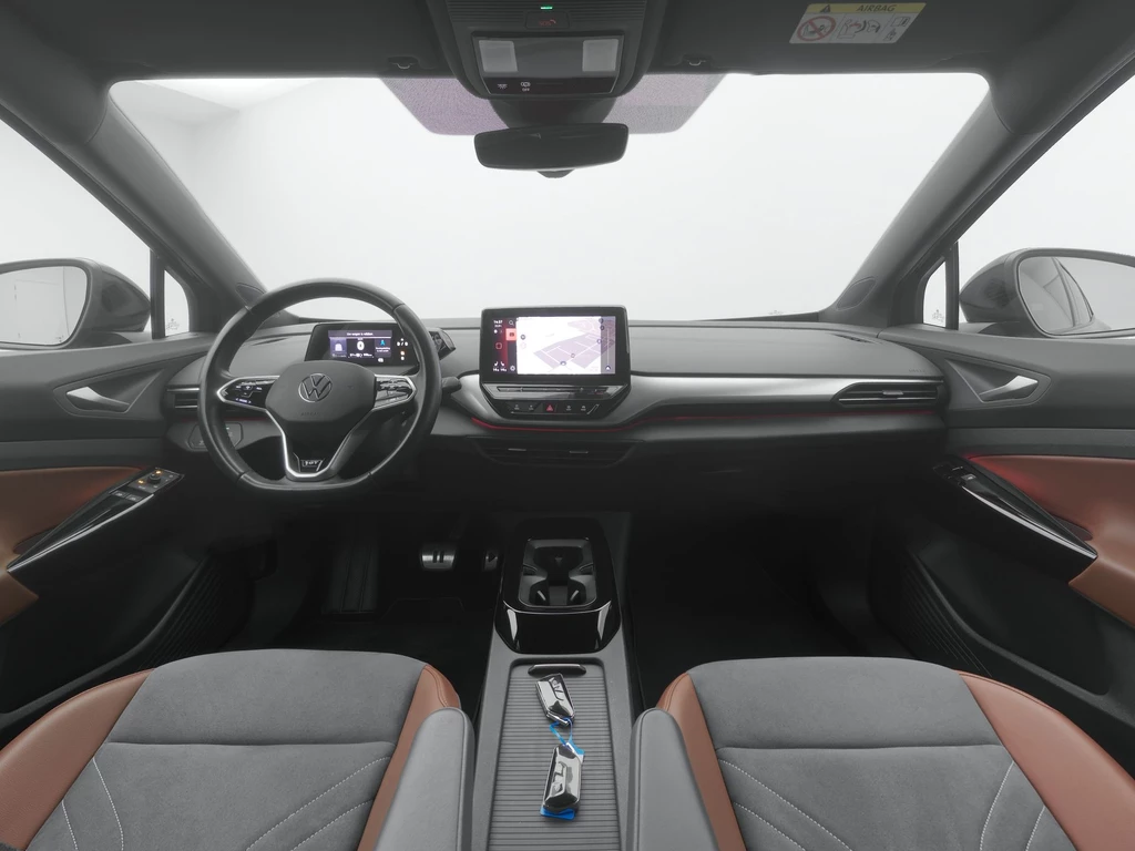 Volkswagen ID.4 – foto 23
