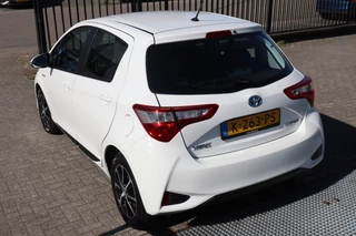 Toyota Yaris – thumbnail 3