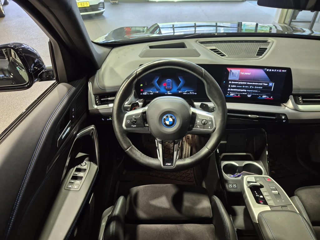 BMW X1 – foto 13