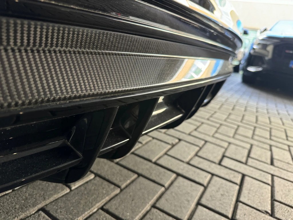 Audi e-tron GT – foto 10