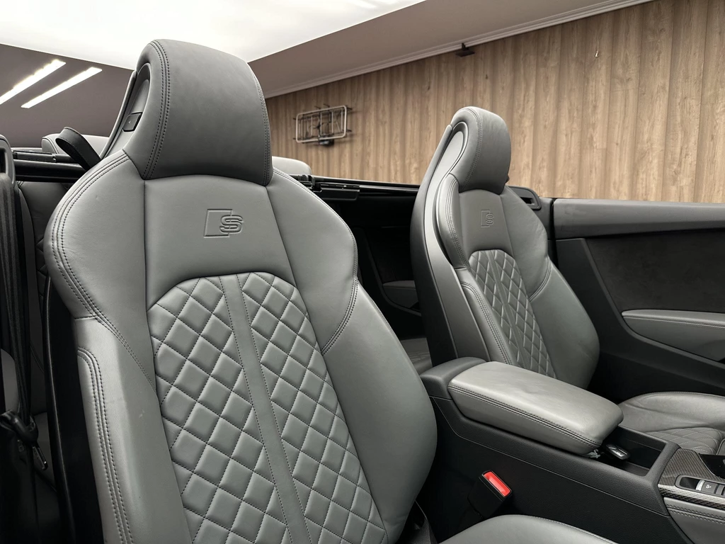 Audi S5 – foto 25