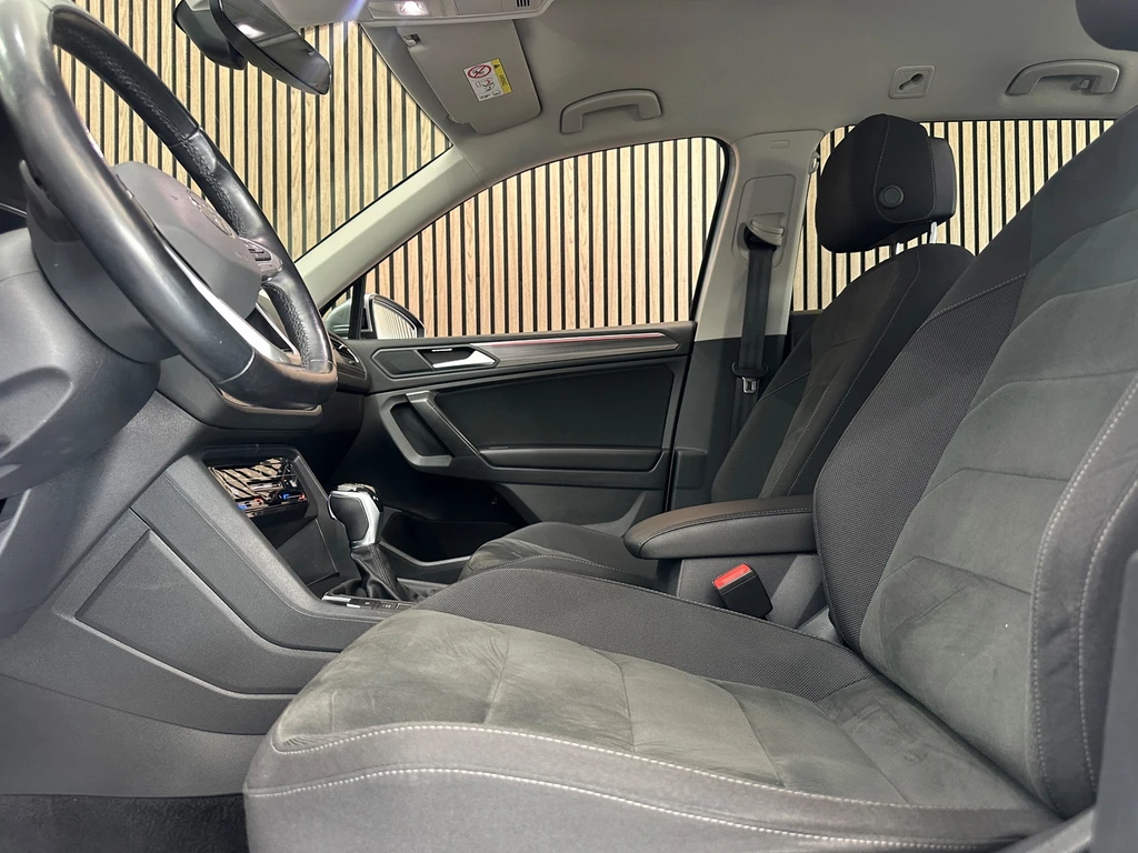 Volkswagen Tiguan Allspace – foto 23