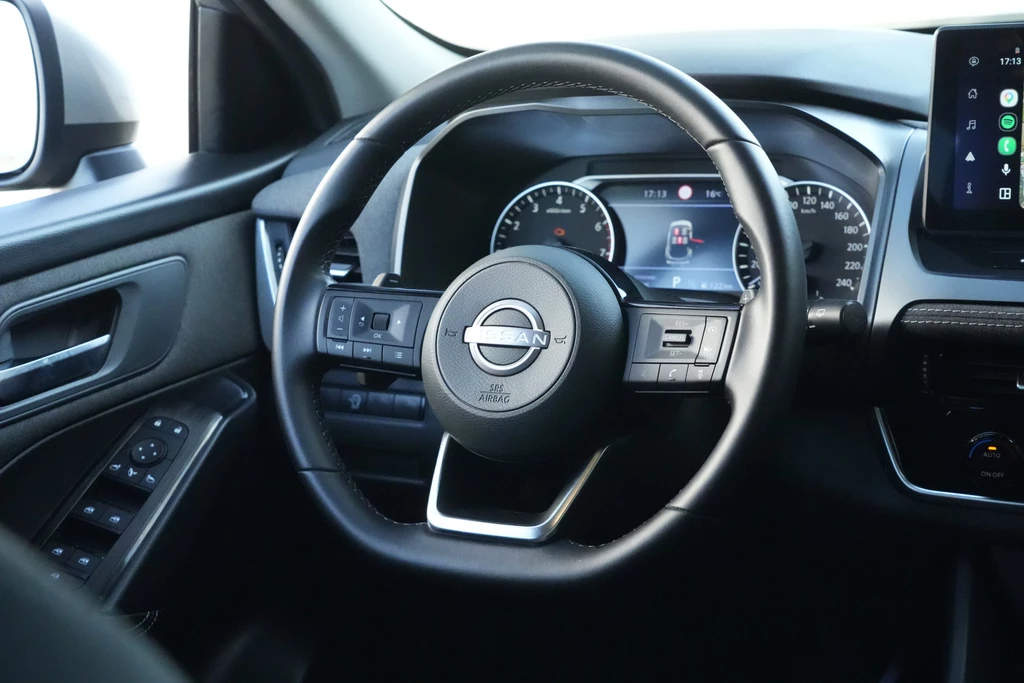 Nissan QASHQAI – foto 8