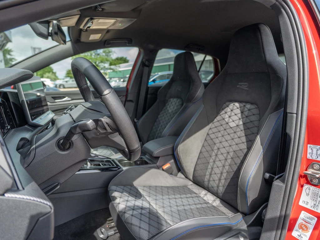 Volkswagen Golf – foto 15