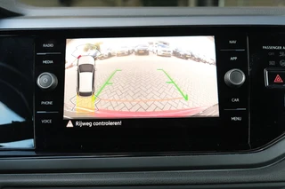 Volkswagen Taigo – thumbnail 23