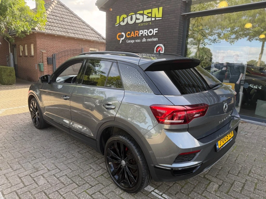 Volkswagen T-Roc – foto 4