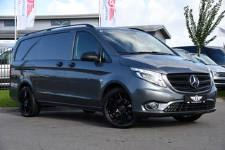 Mercedes-Benz Vito – thumbnail 10