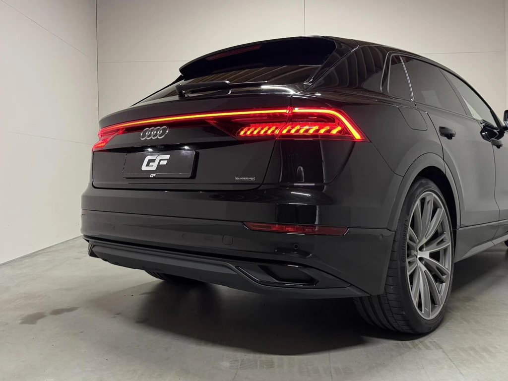 Audi Q8 – foto 14