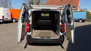 Citroën Jumpy – thumbnail 14