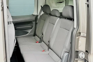 Volkswagen Caddy – thumbnail 32
