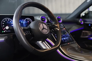 Mercedes-Benz CLE – thumbnail 29
