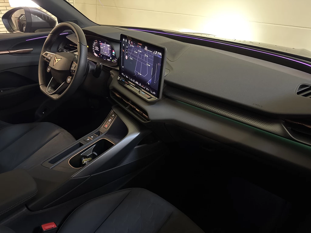CUPRA Terramar – foto 17