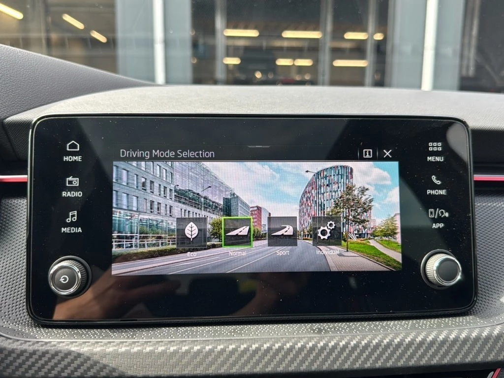 Škoda Kamiq – foto 24