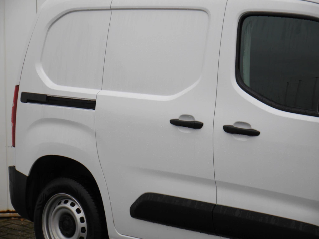 Opel Combo – foto 9