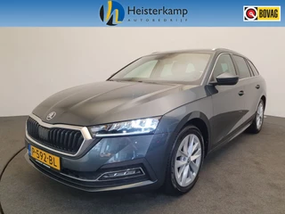 Škoda Octavia – thumbnail 1