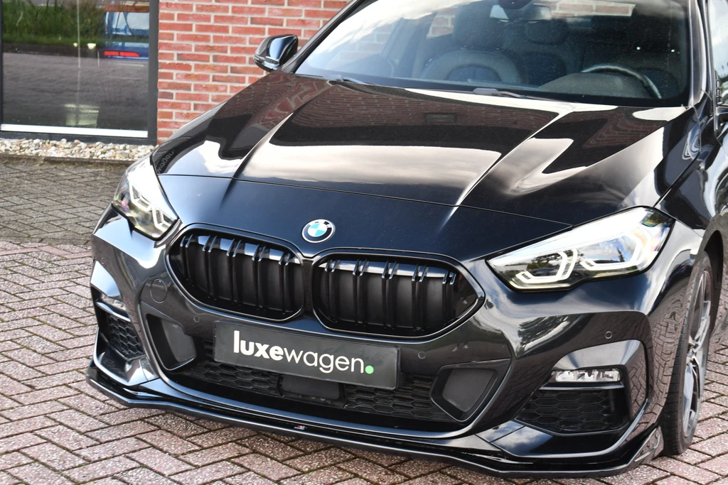 BMW 2 Serie – foto 27