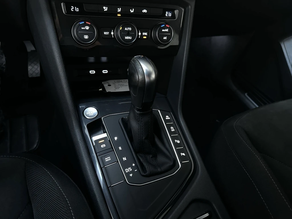 Volkswagen Tiguan Allspace – foto 23
