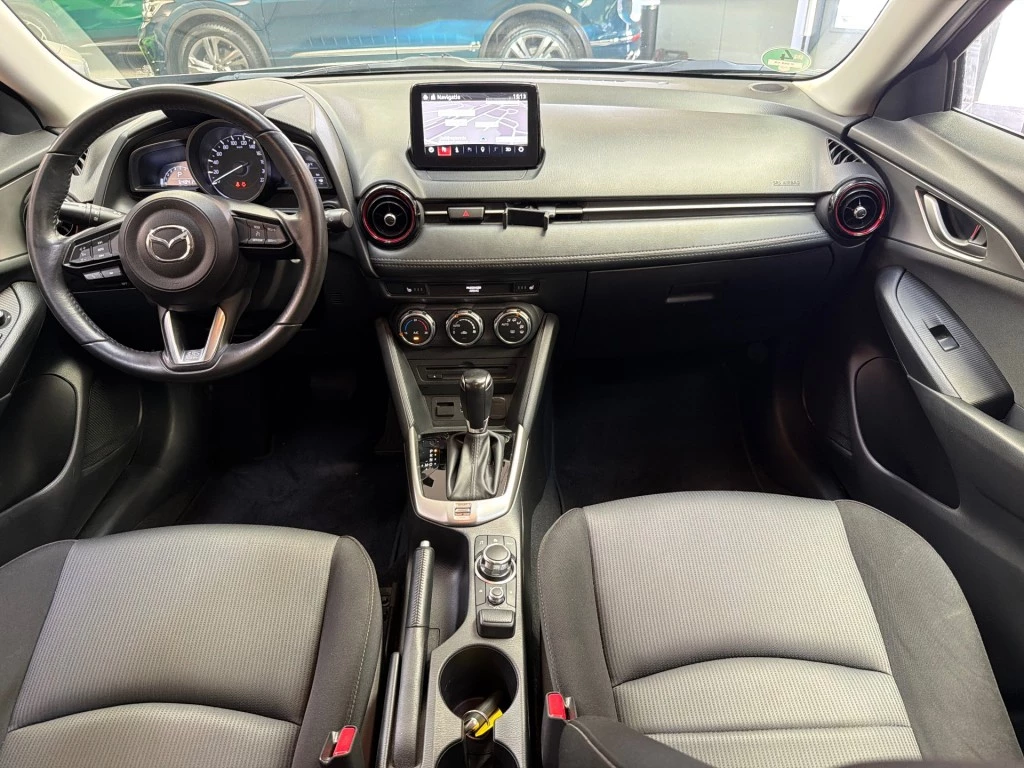 Mazda CX-3 – foto 13