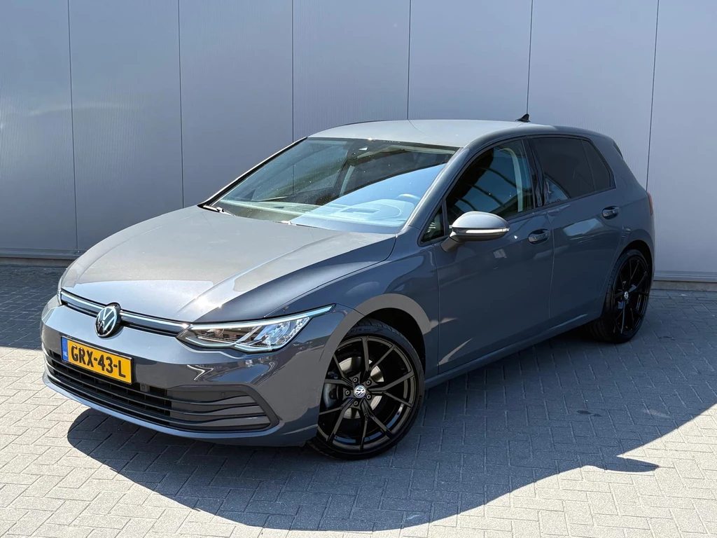 Volkswagen Golf – foto 2