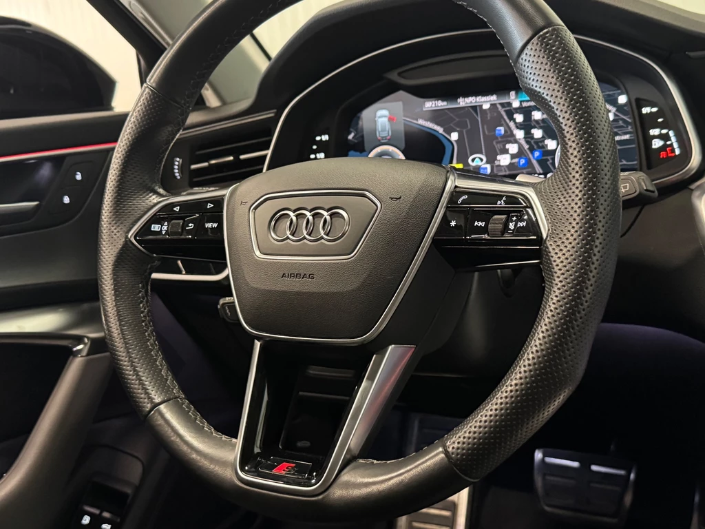 Audi A6 – foto 20