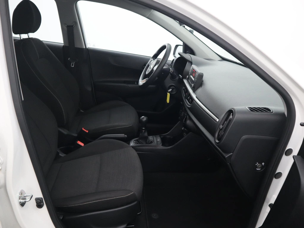 Kia Picanto – foto 33