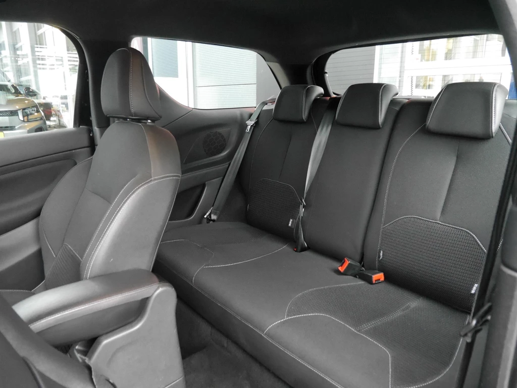 DS DS 3 – foto 9