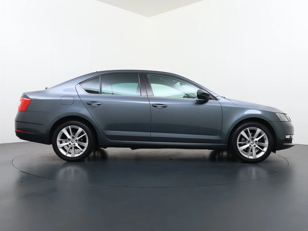 Škoda Octavia – foto 8
