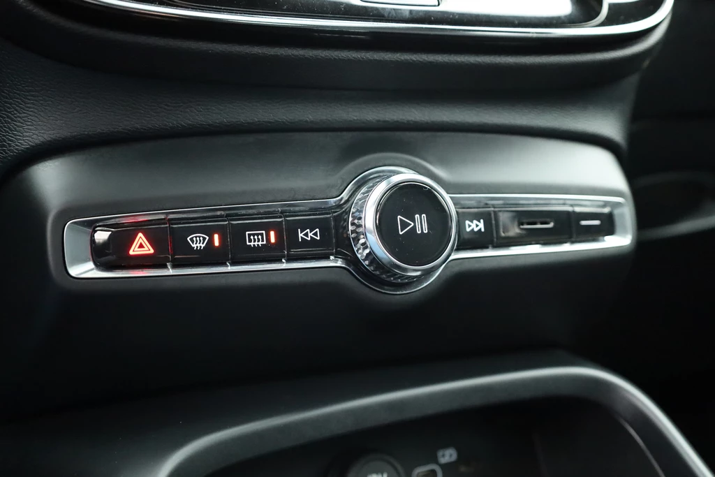 Volvo XC40 – foto 30