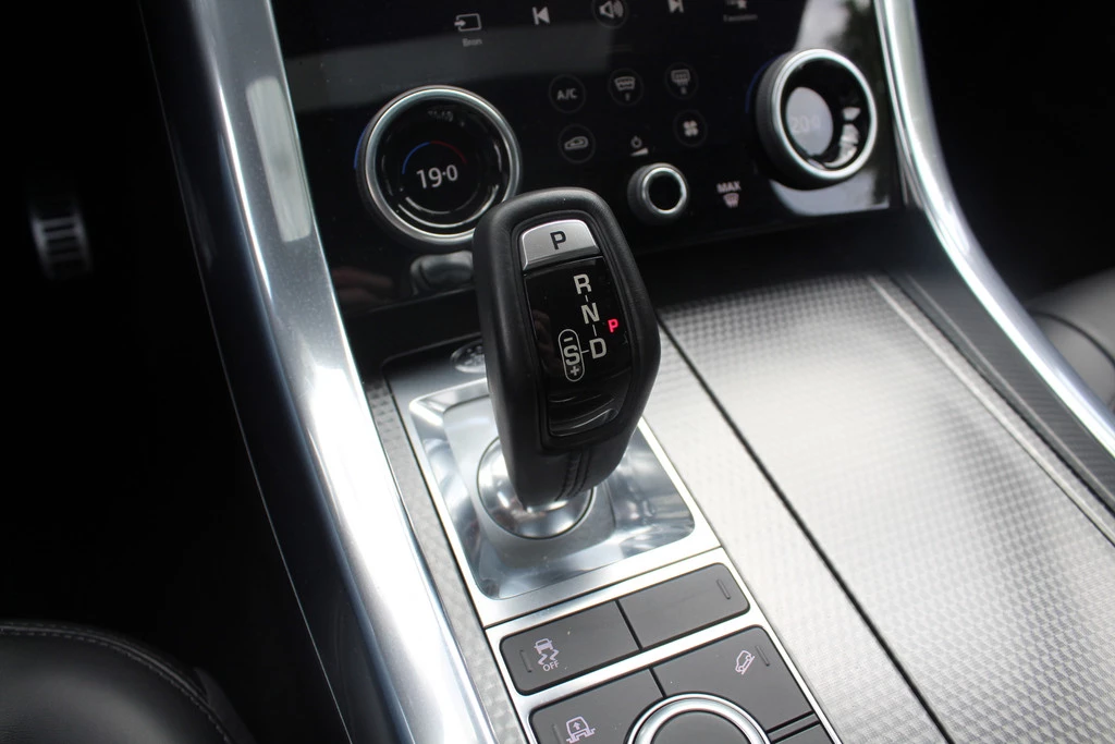 Land Rover Range Rover Sport – foto 22