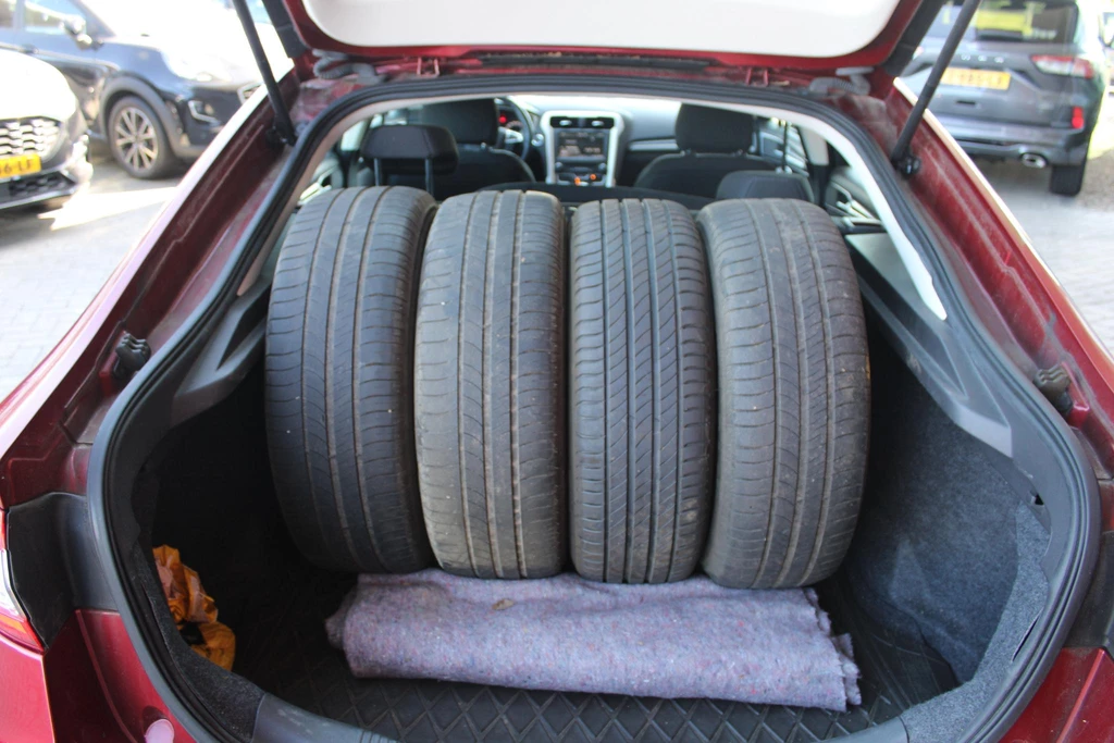 Ford Mondeo – foto 18