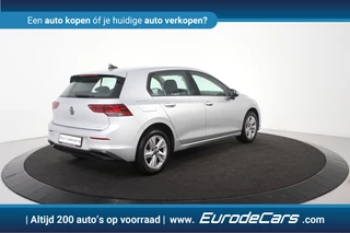 Volkswagen Golf – thumbnail 11