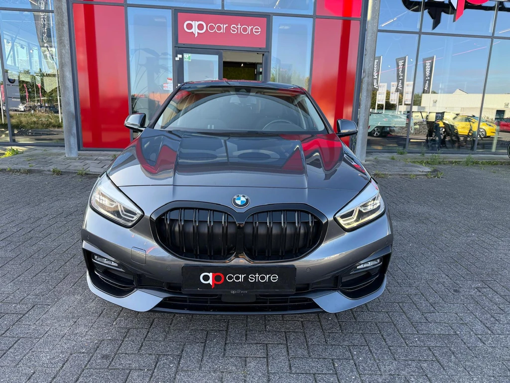 BMW 1 Serie – foto 7