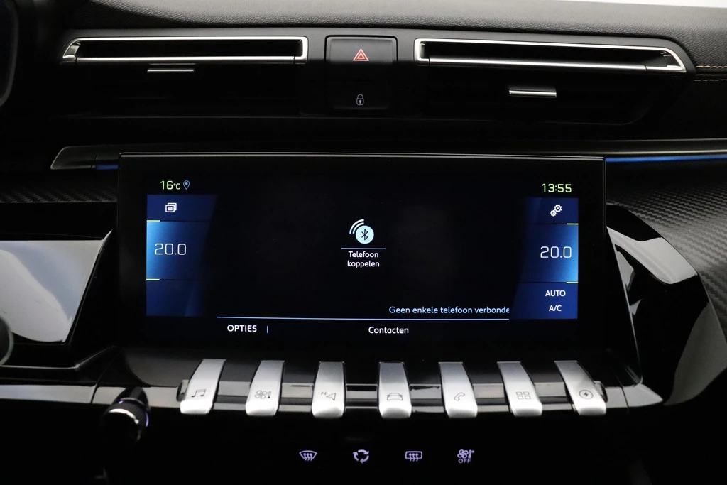 Peugeot 508 – foto 27