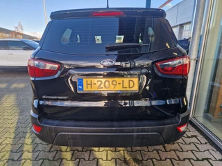 Ford EcoSport – thumbnail 4