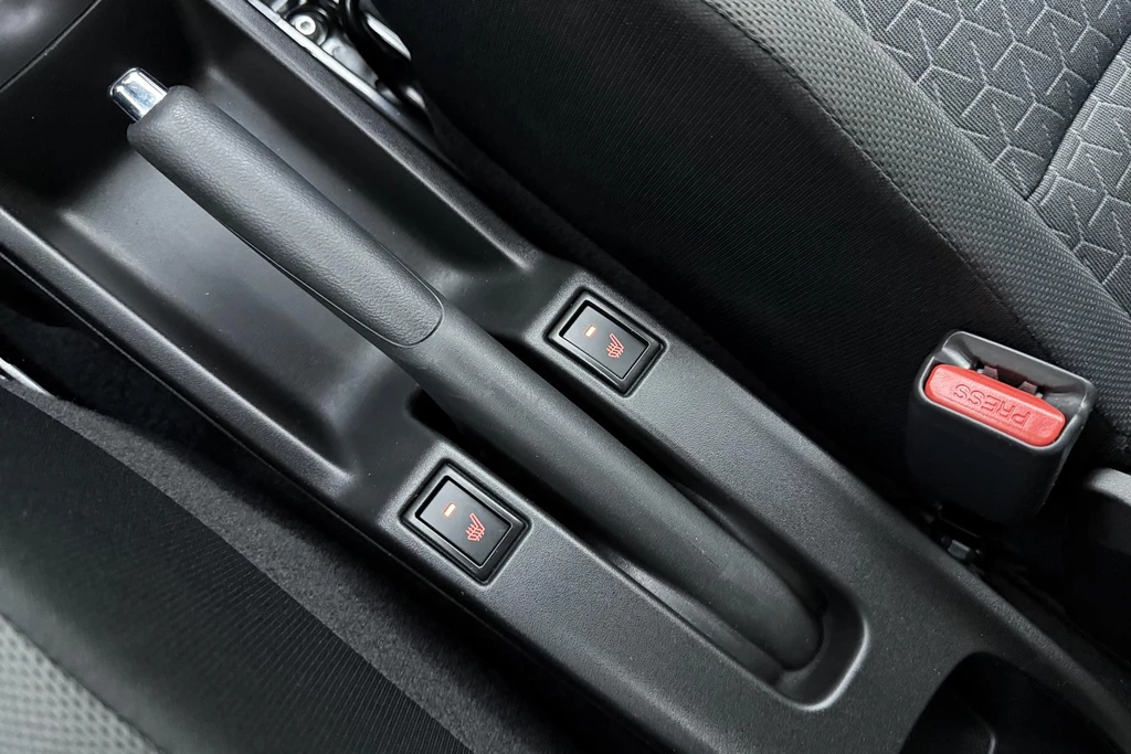 Suzuki Swift – foto 27